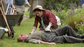 Video thumbnail: WOSU Presents Father Brown: The Hangman’s Demise Preview