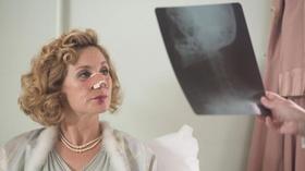 Video thumbnail: WOSU Presents Father Brown: The Rod of Asclepius Preview