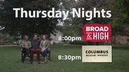 Broad & High and Columbus Neighborhoods Thursdays on WOSU TV