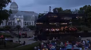 Midsummer Night’s Music: ProMusica at Franklin Park Preview