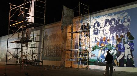 Video thumbnail: WOSU Specials Beyond These Walls