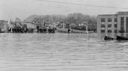 Video thumbnail: WOSU Specials River Voices Preview