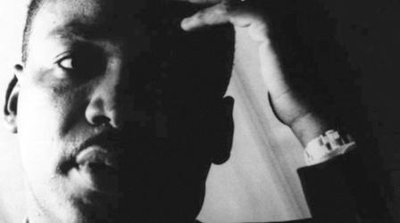 Video thumbnail: WOSU Specials A Reading of the “Letter from Birmingham Jail” Preview