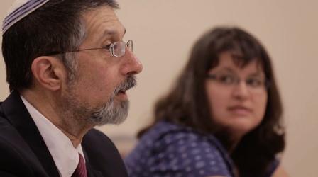 Video thumbnail: WOSU Specials American Graduate Stories of Champions Jeff Siegel