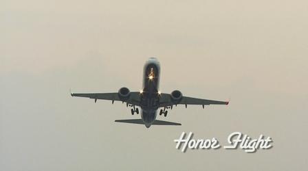 Video thumbnail: WOSU Specials Honor Flight