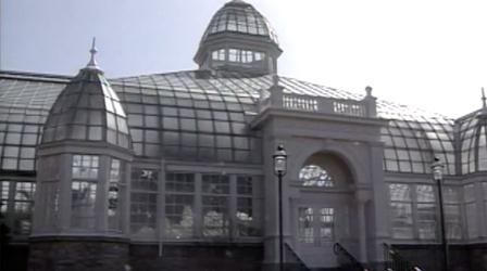 Video thumbnail: WOSU Specials House of Glass