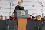 Ohio State University 2013 Spring Commencement