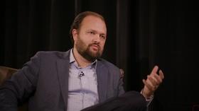 Video thumbnail: Arizona PBS Polarization: A Civic Crisis 103