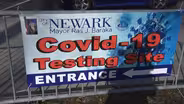 Newark mayor fears state models of COVID-19 spread