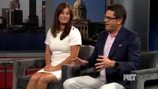 Inside Kentucky Politics (July 28, 2023)