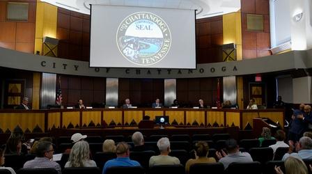 Video thumbnail: Chattanooga City Council Highlights March 7th, 2023