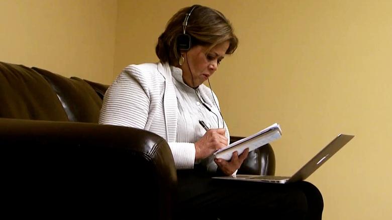 PBS NewsHour Image