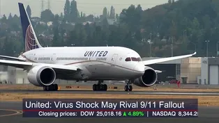Crain’s Headlines: United Warns of Major Financial Hit