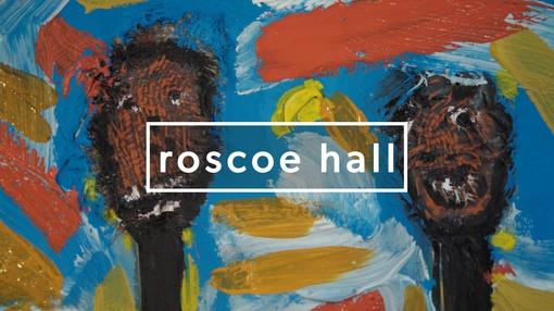 Monograph : Roscoe Hall