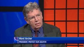 Video thumbnail: Behind the Headlines Memphis Sands Aquifer