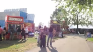 Bluegrass Fair Opens in Lexington