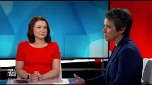 Tamara Keith and Amy Walter on child tax credit, abortion