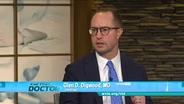 Glen D. Digwood, MD