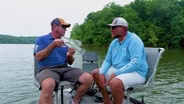 Patrolling Kentucky’s Waterways, Summertime Crappie, Early Season Deer Hunt