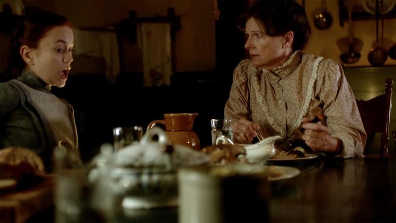 Anne of Green Gables Image