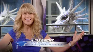 Kim Bearden: The Ron Clark Academy