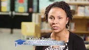 Kesha Payne: Jackson Elementary School