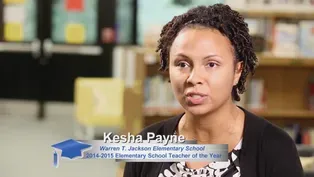Kesha Payne: Jackson Elementary School