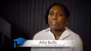Atia Butts