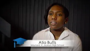 Atia Butts