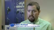 Dave Howland