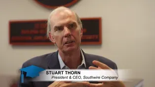 Stuart Thorn