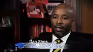 Dan Sims - American Graduate Champion