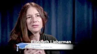 Elizabeth Lieberman - American Graduate Champion