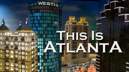 Video thumbnail: This is Atlanta with Alicia Steele This is Atlanta, April 2015