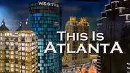 This is Atlanta, April 2015