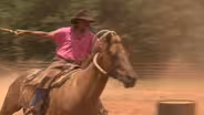 Atlanta Black Rodeo Association