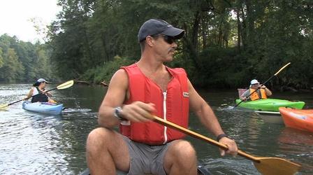 Video thumbnail: This is Atlanta with Alicia Steele Upper Chattahoochee Riverkeeper