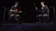 Duet for Theremin and Lap Steel 