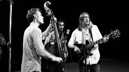 Video thumbnail: This is Atlanta with Alicia Steele The Wood Brothers