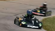 Georgia Sprint Karting Association