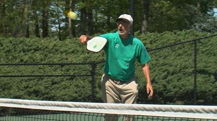 Video thumbnail: This is Atlanta with Alicia Steele North Georgia Pickleball Club