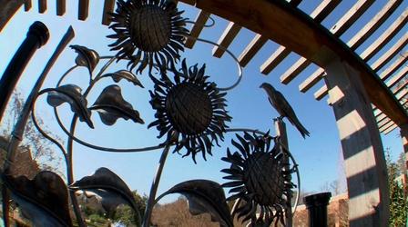 Video thumbnail: This is Atlanta with Alicia Steele Crawford Ironworks