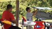 Georgia Model Aviators