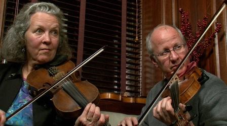 Video thumbnail: This is Atlanta with Alicia Steele From Dublin to Decatur: Irish Music at Marlay House