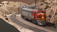 Model Trains – The Piedmont Division