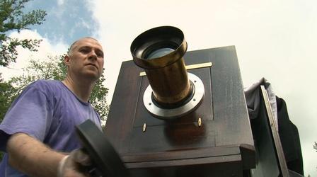 Video thumbnail: This is Atlanta with Alicia Steele Wet Plate Collodion
