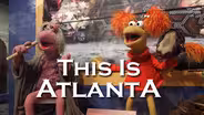 This is Atlanta, December 2015