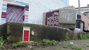 #TinyDoorsATL