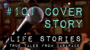 Episode 101: "Cover Story"