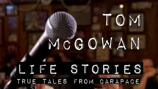 Episode 102 Web Bonus: Tom McGowan